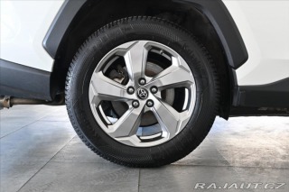 Toyota RAV4 2,5 Hybrid Comfort e-CVT 2019