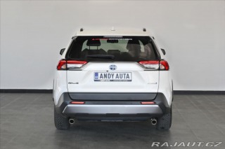 Toyota RAV4 2,5 Hybrid Comfort e-CVT 2019