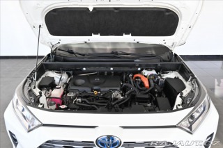 Toyota RAV4 2,5 Hybrid Comfort e-CVT 2019