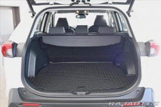 Toyota RAV4 2,5 Hybrid Comfort e-CVT 2019