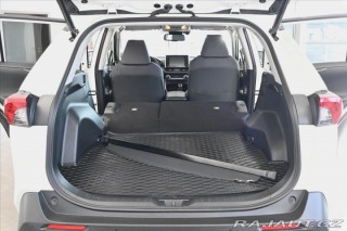 Toyota RAV4 2,5 Hybrid Comfort e-CVT 2019