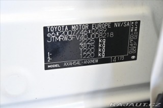 Toyota RAV4 2,5 Hybrid Comfort e-CVT 2019