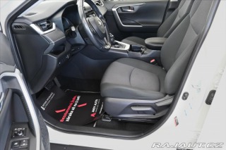 Toyota RAV4 2,5 Hybrid Comfort e-CVT 2019