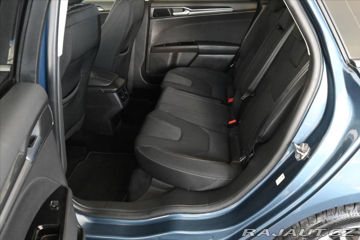 Ford Mondeo 2,0 ECOBLUE 110 kW AT/8*T 2021