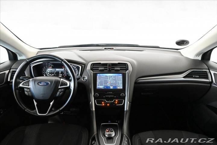 Ford Mondeo 2,0 ECOBLUE 110 kW AT/8*T 2021