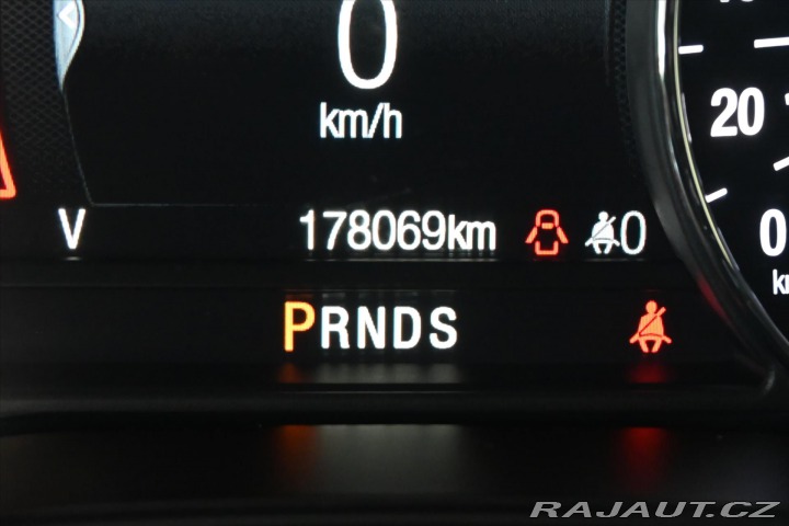 Ford Mondeo 2,0 ECOBLUE 110 kW AT/8*T 2021