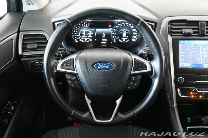 Ford Mondeo 2,0 ECOBLUE 110 kW AT/8*T 2021