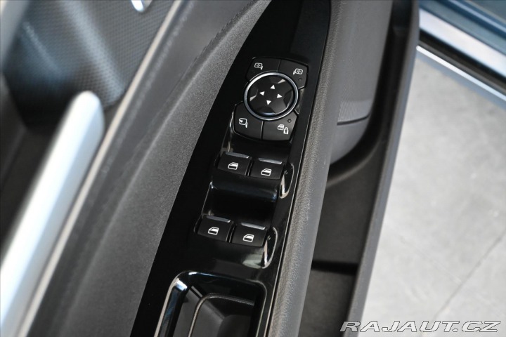 Ford Mondeo 2,0 ECOBLUE 110 kW AT/8*T 2021