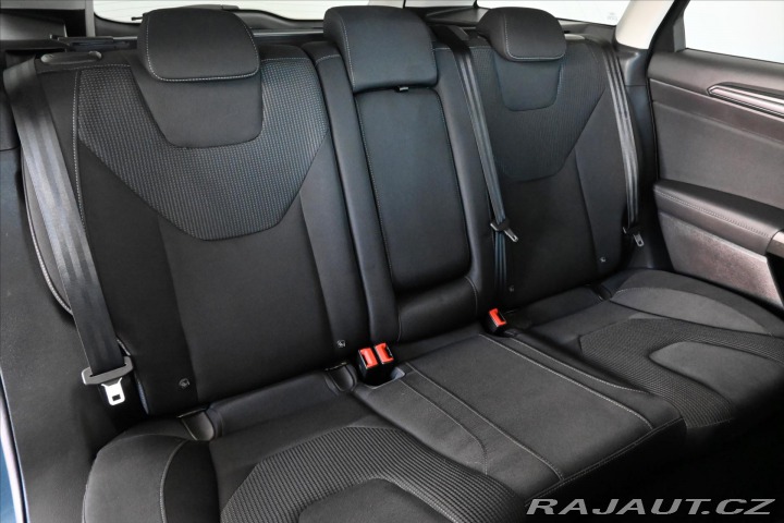 Ford Mondeo 2,0 ECOBLUE 110 kW AT/8*T 2021