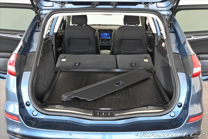 Ford Mondeo 2,0 ECOBLUE 110 kW AT/8*T 2021