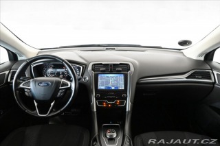 Ford Mondeo 2,0 ECOBLUE 110 kW AT/8*T 2021
