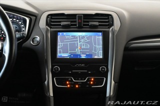 Ford Mondeo 2,0 ECOBLUE 110 kW AT/8*T 2021