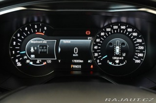 Ford Mondeo 2,0 ECOBLUE 110 kW AT/8*T 2021