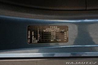 Ford Mondeo 2,0 ECOBLUE 110 kW AT/8*T 2021