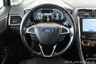 Ford Mondeo 2,0 ECOBLUE 110 kW AT/8*T 2021