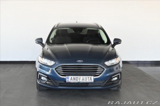 Ford Mondeo 2,0 ECOBLUE 110 kW AT/8*T 2021