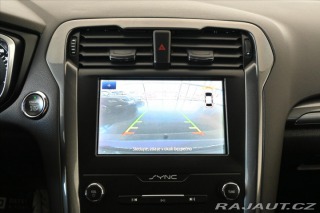Ford Mondeo 2,0 ECOBLUE 110 kW AT/8*T 2021