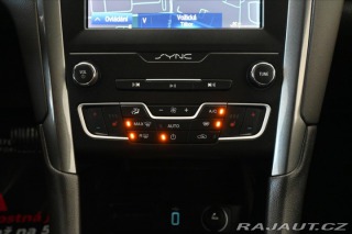 Ford Mondeo 2,0 ECOBLUE 110 kW AT/8*T 2021