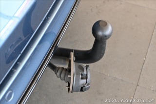 Ford Mondeo 2,0 ECOBLUE 110 kW AT/8*T 2021