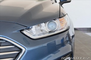 Ford Mondeo 2,0 ECOBLUE 110 kW AT/8*T 2021