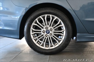 Ford Mondeo 2,0 ECOBLUE 110 kW AT/8*T 2021