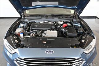 Ford Mondeo 2,0 ECOBLUE 110 kW AT/8*T 2021