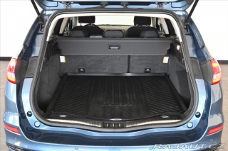 Ford Mondeo 2,0 ECOBLUE 110 kW AT/8*T 2021