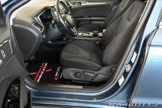 Ford Mondeo 2,0 ECOBLUE 110 kW AT/8*T 2021