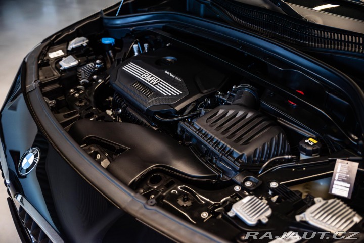 BMW X2 sDrive18i Advantage 18&qu 2022