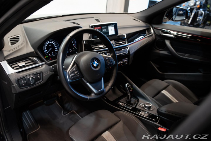 BMW X2 sDrive18i Advantage 18&qu 2022