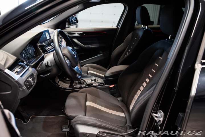 BMW X2 sDrive18i Advantage 18&qu 2022