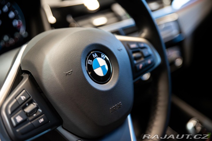 BMW X2 sDrive18i Advantage 18&qu 2022