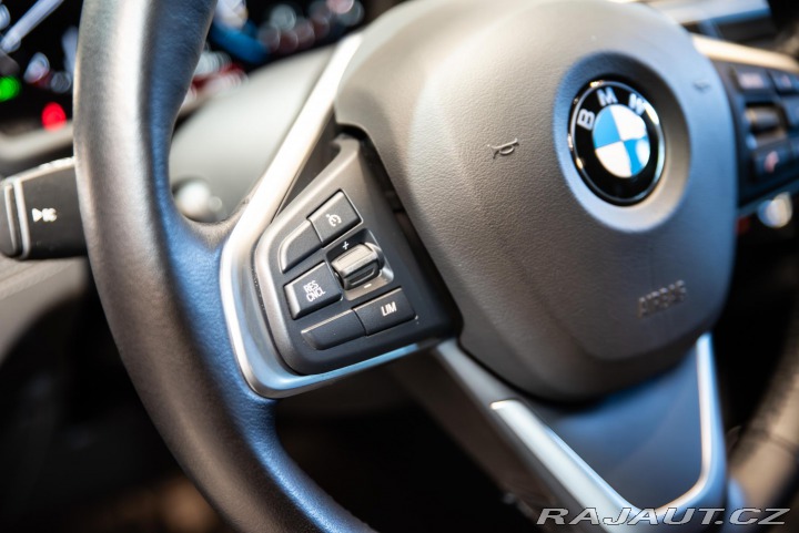 BMW X2 sDrive18i Advantage 18&qu 2022