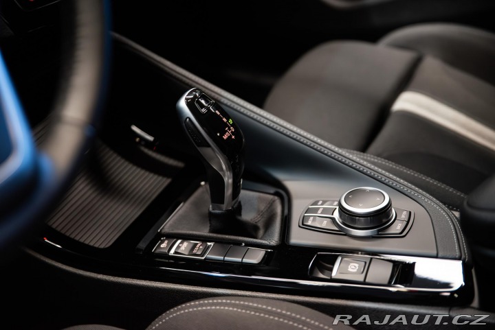 BMW X2 sDrive18i Advantage 18&qu 2022