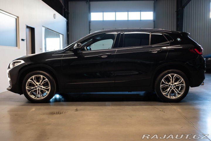BMW X2 sDrive18i Advantage 18&qu 2022