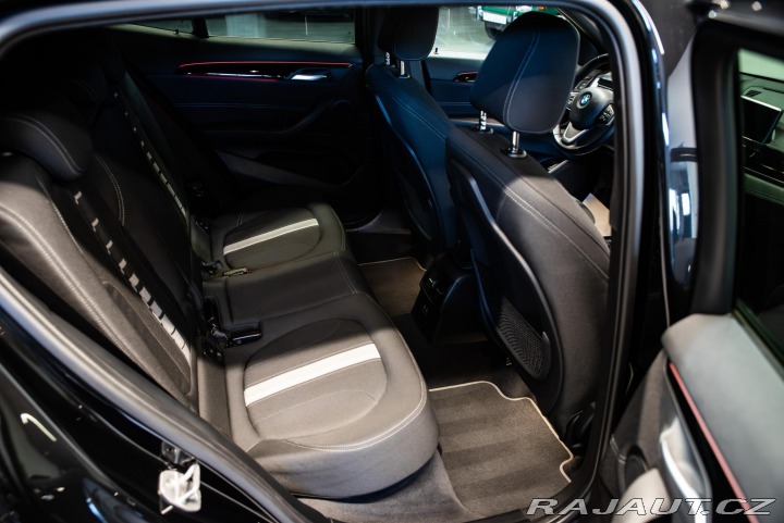 BMW X2 sDrive18i Advantage 18&qu 2022