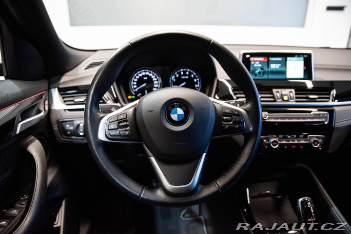 BMW X2 sDrive18i Advantage 18&qu 2022
