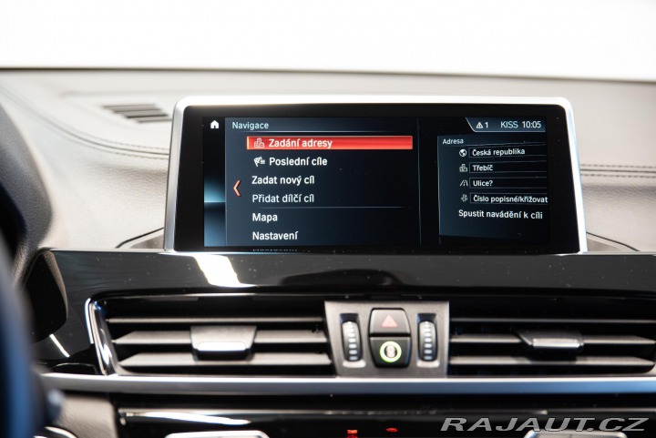 BMW X2 sDrive18i Advantage 18&qu 2022
