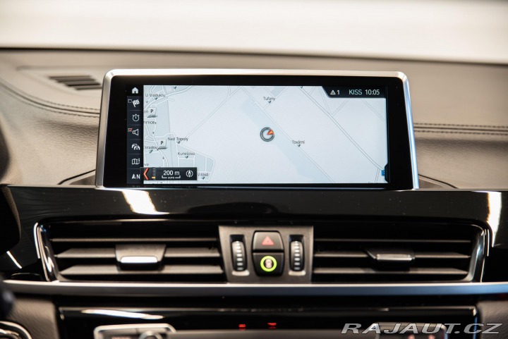 BMW X2 sDrive18i Advantage 18&qu 2022