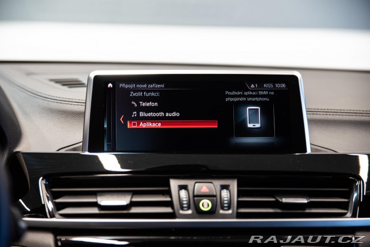 BMW X2 sDrive18i Advantage 18&qu 2022