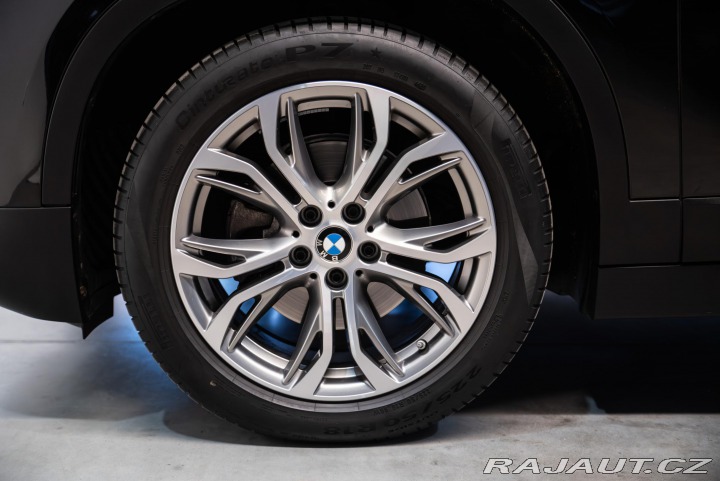 BMW X2 sDrive18i Advantage 18&qu 2022