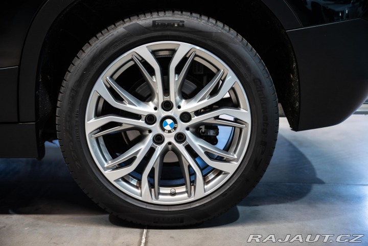 BMW X2 sDrive18i Advantage 18&qu 2022