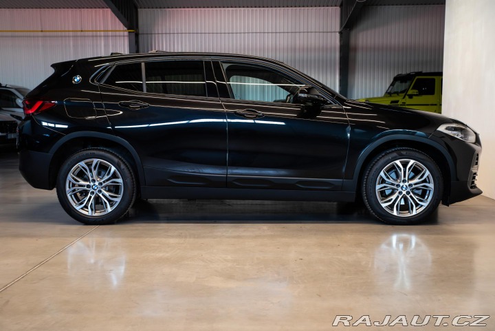 BMW X2 sDrive18i Advantage 18&qu 2022