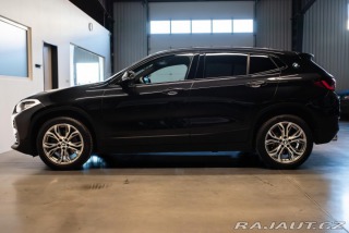 BMW X2 sDrive18i Advantage 18&qu 2022