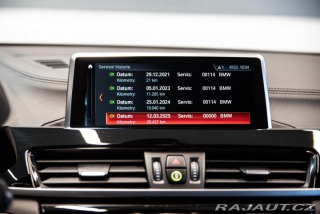 BMW X2 sDrive18i Advantage 18&qu 2022