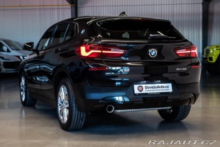 BMW X2 sDrive18i Advantage 18&qu 2022