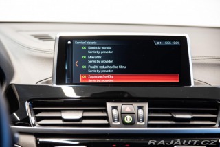 BMW X2 sDrive18i Advantage 18&qu 2022