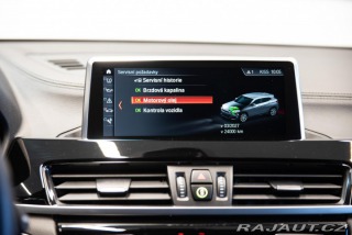 BMW X2 sDrive18i Advantage 18&qu 2022
