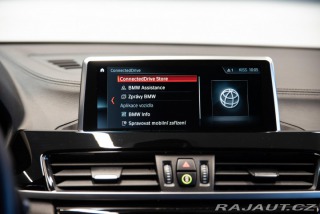 BMW X2 sDrive18i Advantage 18&qu 2022