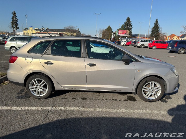 Seat Ibiza  2014